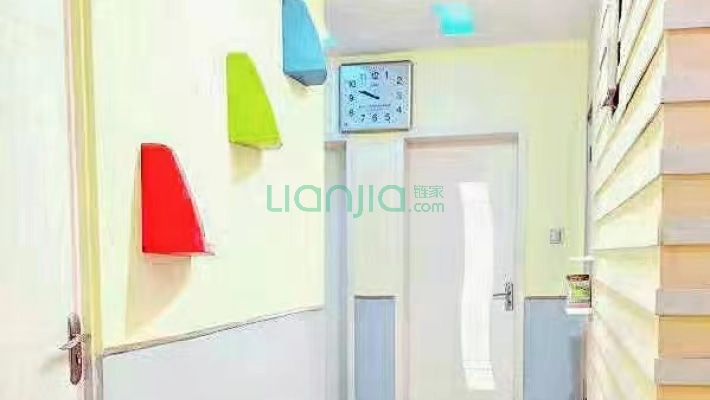 杏林苑西区二手房实景图