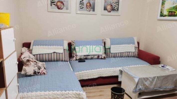 圣泰新苑北区二手房实景图