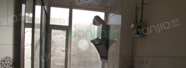 龙江小区二手房实景图