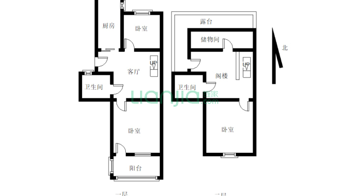 朱方路92号二手房实景图