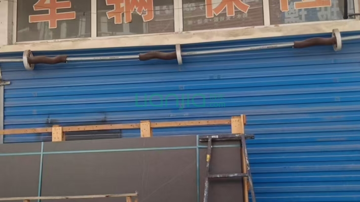 中原商贸城二手房实景图