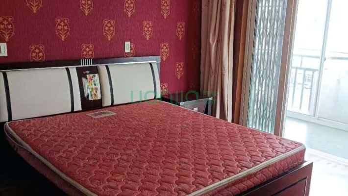 豪盛苑二手房实景图