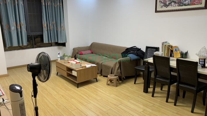 福星苑二手房实景图