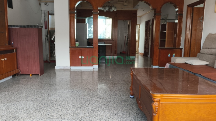 禾仓岭一街二手房实景图