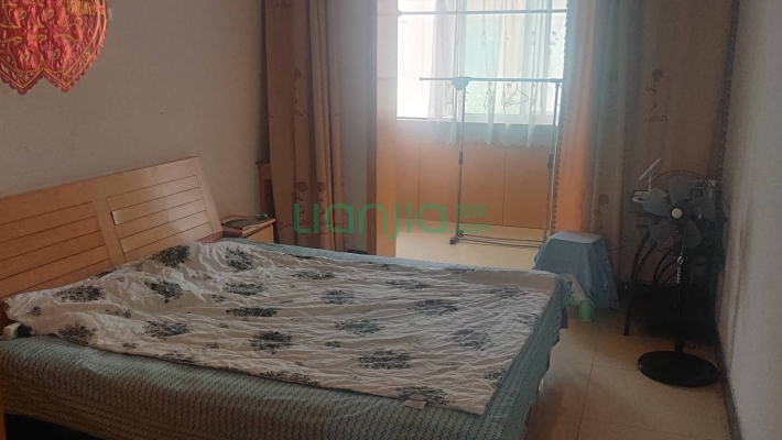 前进机械小区二手房实景图