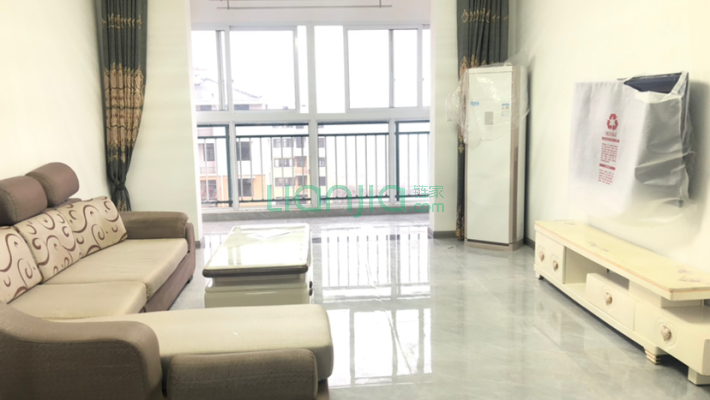东楚▪金橋港湾二手房实景图