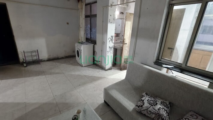 花都小区二手房实景图