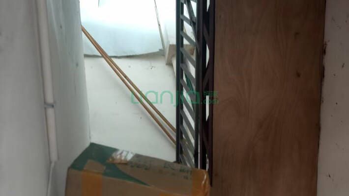 西门农贸市场家属院二手房实景图