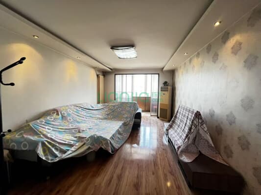东安小区 3室2厅 南 北-户型图