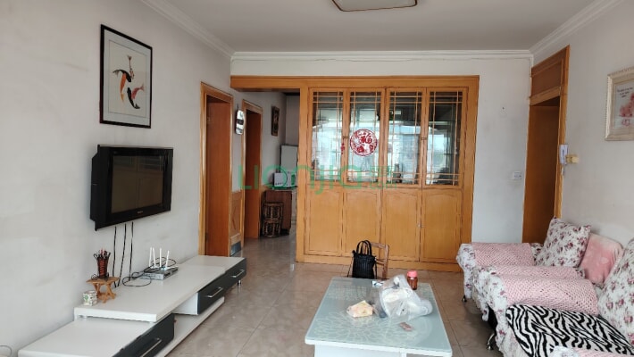 昆明市体育局宿舍二手房实景图