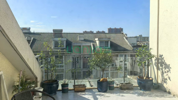 玫白兰丽舍二期A区二手房实景图