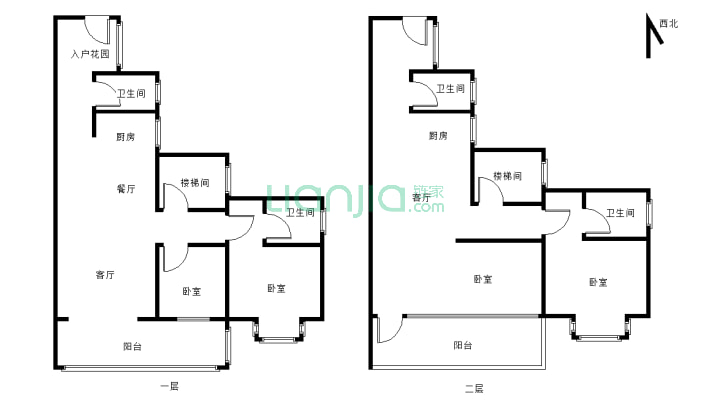 佳兴大厦二手房实景图