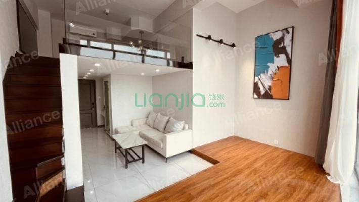 青怡坊雲琅二手房实景图