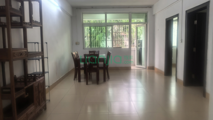 菱湖大厦二手房实景图