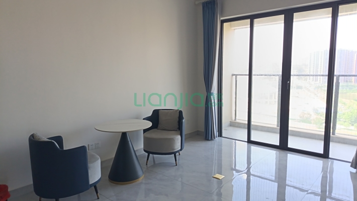 格美公馆二手房实景图