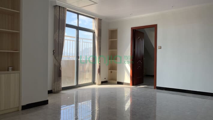 富年花园二手房实景图