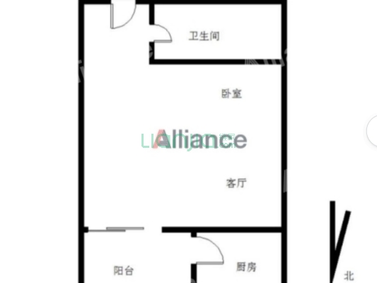 精装修 南向 顶楼 采光好 配套设施齐全 交通便利