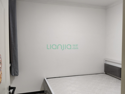 高铁新干线 2室2厅 南-户型图