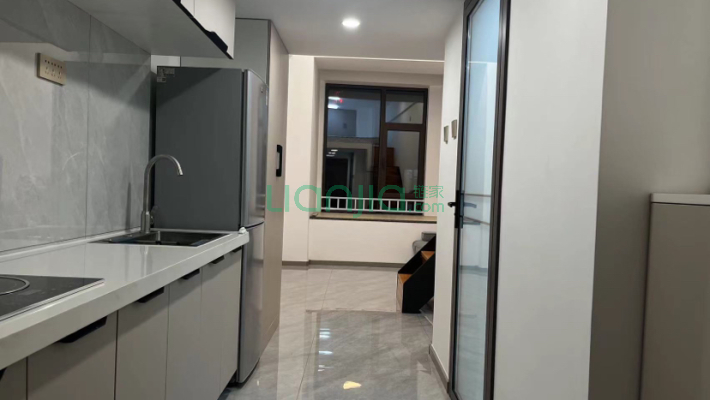 魔力PARK二手房实景图