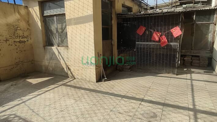 和风里二手房实景图