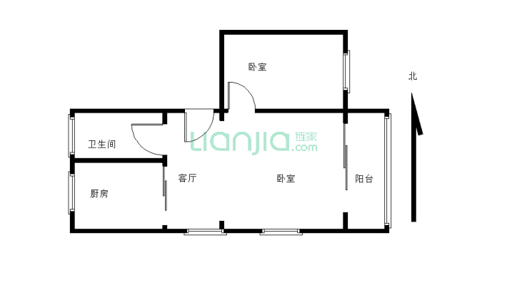 升州路289号二手房实景图