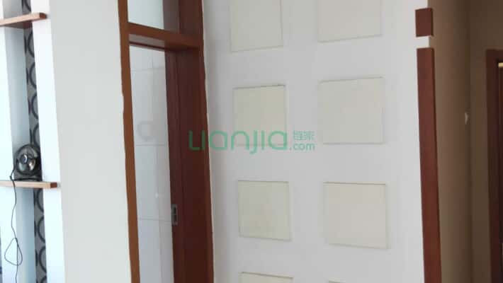 建安一公司家属院二手房实景图