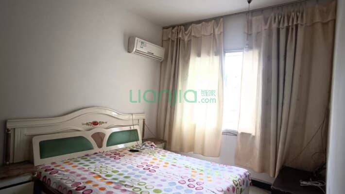 供销小区二手房实景图