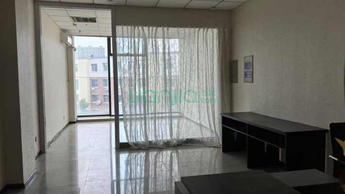 盛世国际二手房实景图