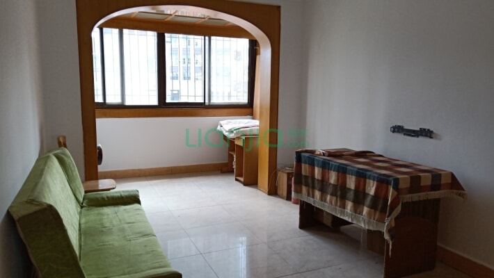 关航住宅楼二手房实景图