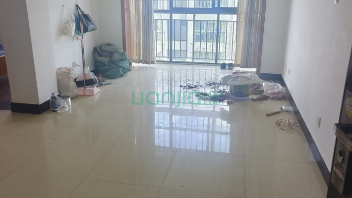 金海新区一期二手房实景图