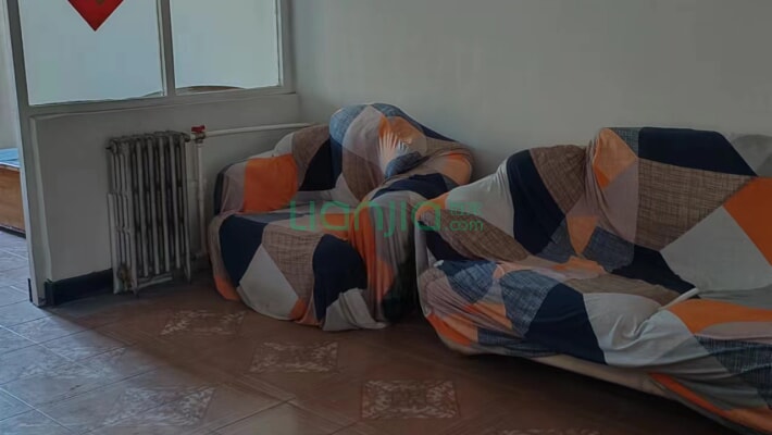 朝阳小区二手房实景图