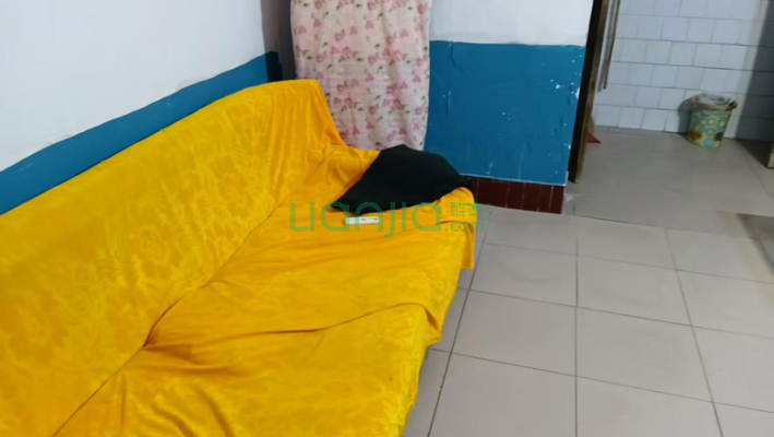 张湾社区二手房实景图