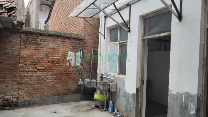朱庄自建房二手房实景图