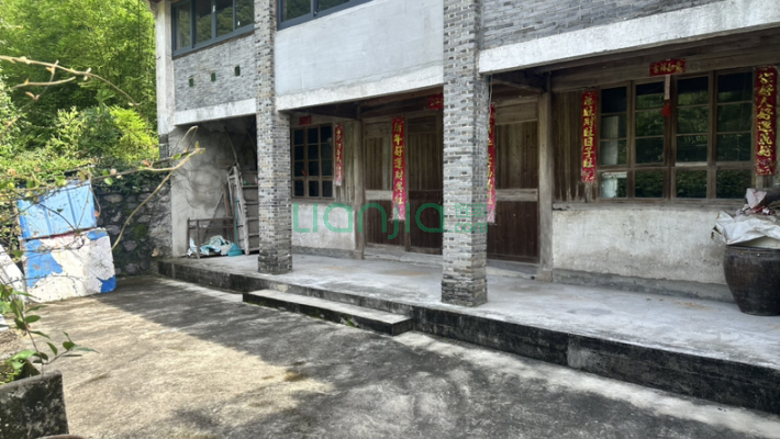 岭脚路二手房实景图