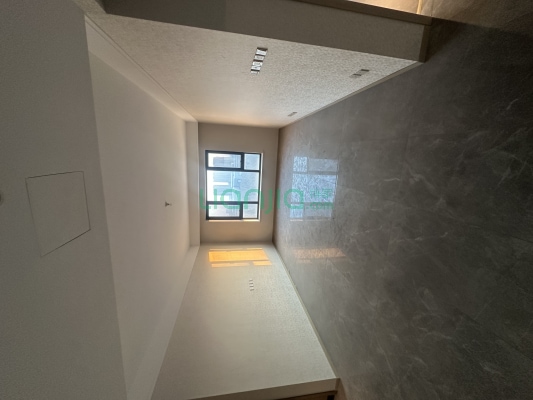 精装修带车位 集中供暖高新区 采光好-户型图