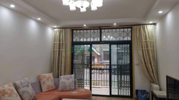 江北第一府东苑二手房实景图