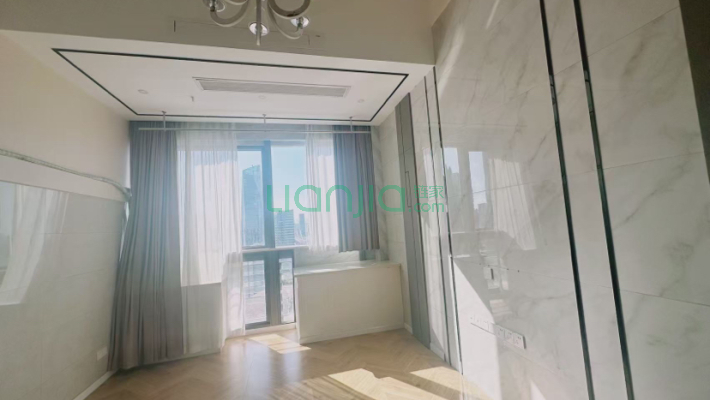 九州天虹广场营销中心二手房实景图