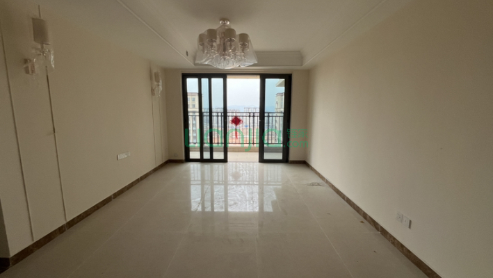 上饶恒大养生谷二手房实景图