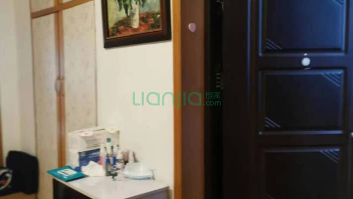 桂旺巷社区二手房实景图