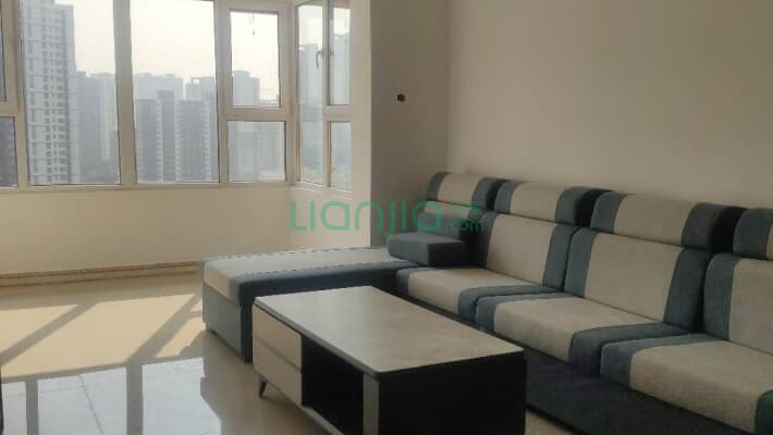 浩正渼林湾二手房实景图