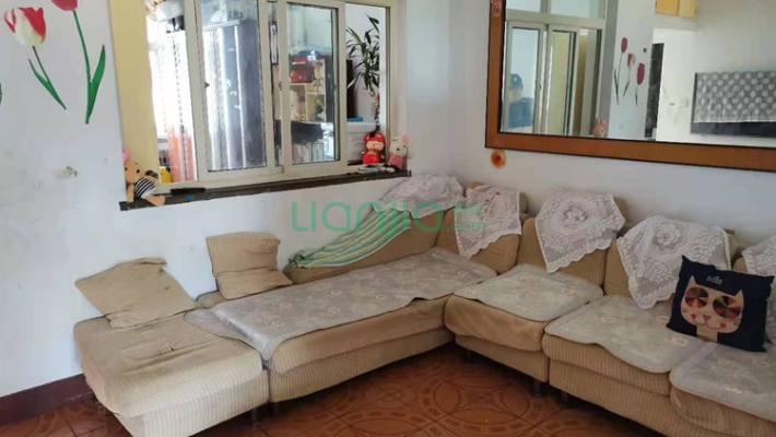 动配家属楼二手房实景图