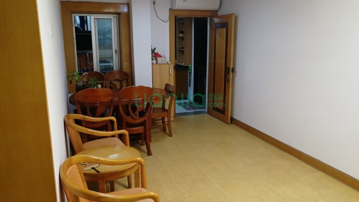 省外贸公司北环中路单位宿舍二手房实景图