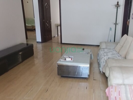 名流枫景五期 3室2厅 南 北-户型图