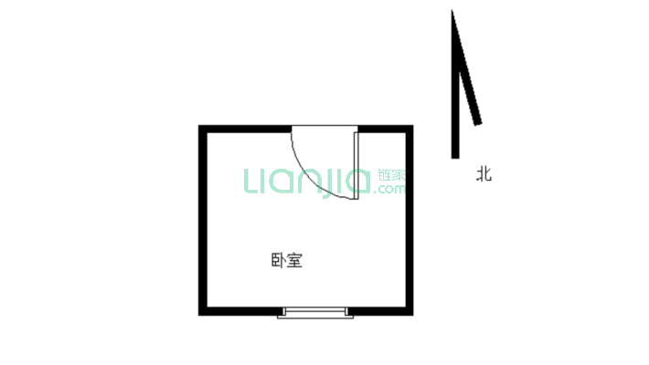 清城美墅二手房实景图