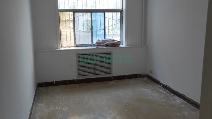 东缉虎营五福庵省政府宿舍二手房实景图