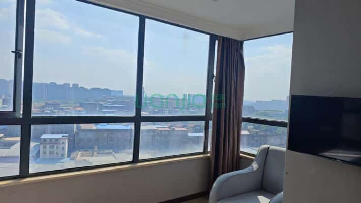 意环大厦二手房实景图