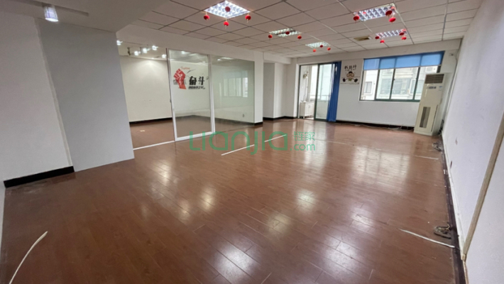 鸿源天城二手房实景图