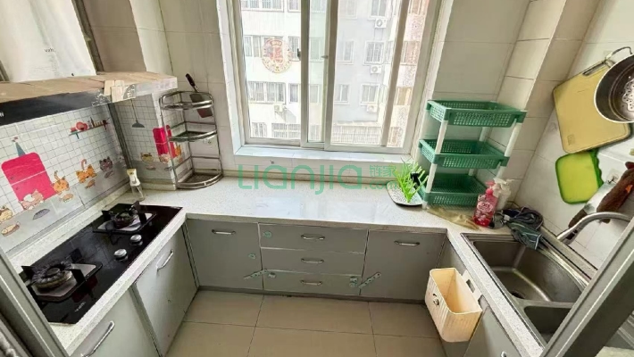 一品苑二手房实景图