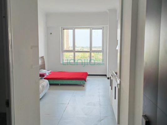 九里京城二手房，北京1900米，高速旁现房-户型图