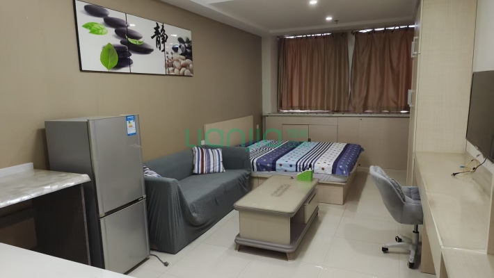 光达e时代二手房实景图